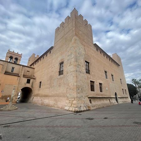 Apartamento El Castell 阿拉卡斯 外观 照片